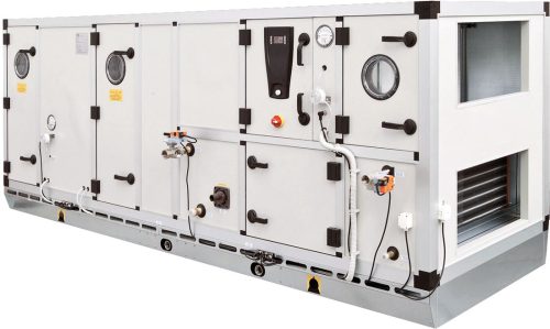 Unidade Vortice CTAE