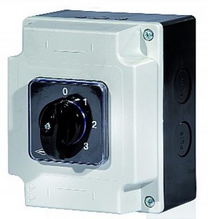 comut multivelocidade